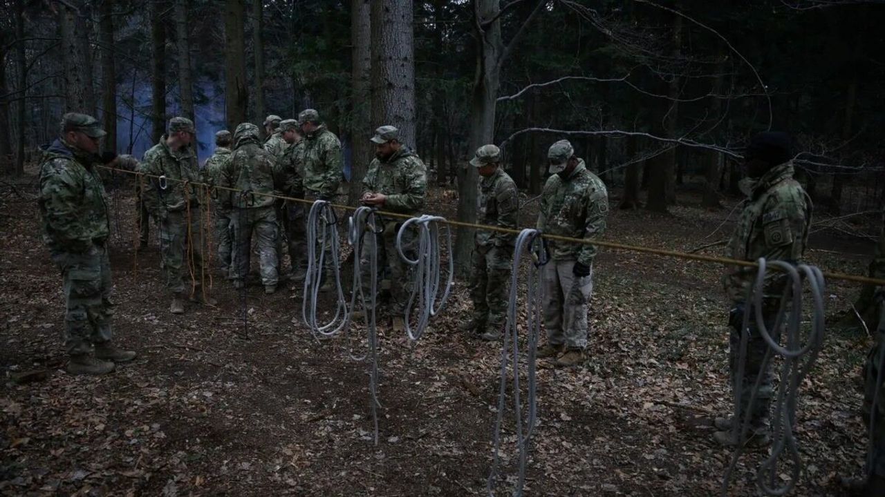 İran'dan 82. Tümene: Gerald Ford ve Lincoln’ün akıbetini yaşayacaksınız
