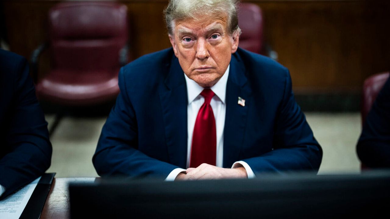 Beyaz Saray'da İran çatlağı: Trump'ın ekibi arasında görüş ayrılığı var