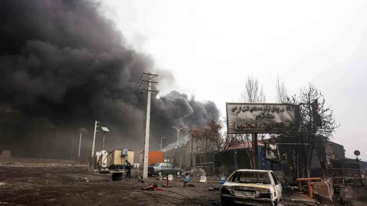 Petrol, enerji ve ulaşımda milyarlar uçtu