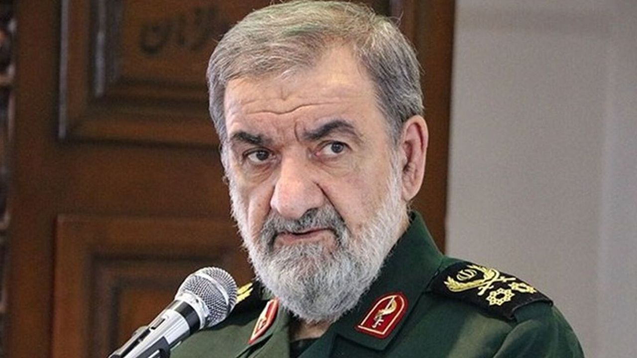 İran: Uzun bir savaşa hazırız ancak düşman buna hazır değil