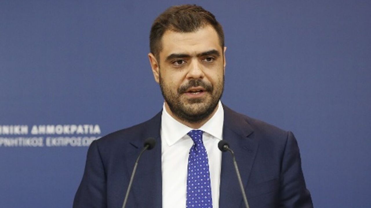 Yunanistan, Hürmüz Boğazı'nda olası bir operasyona katılmayı reddetti!