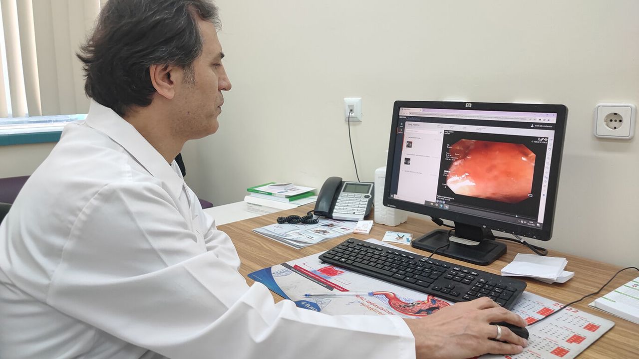 Bağırsak Sağlığınızı İhmal Etmek Nelere Yol Açıyor: İşte Uzmanından açıklama!