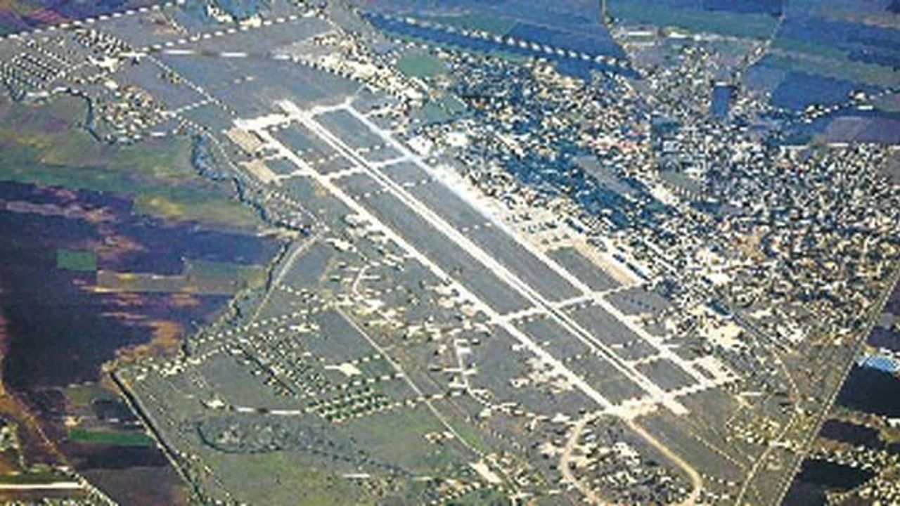 ABD uçakları İncirlik’te konuşlandı mı? DMM'den açıklama...