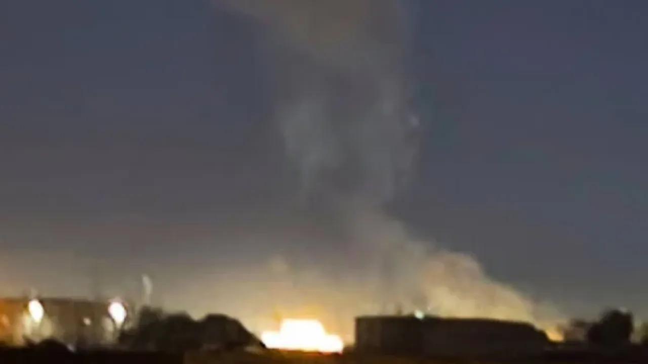 Irak İslami Direnişi öldürdüğü ABD'li sayısını açıkladı