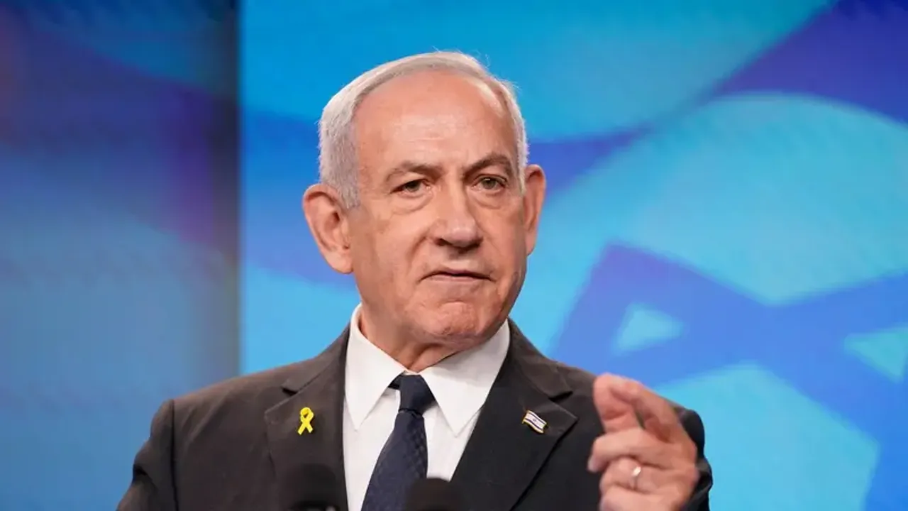 Netanyahu: İran 50 tane Kuzey Kore eder