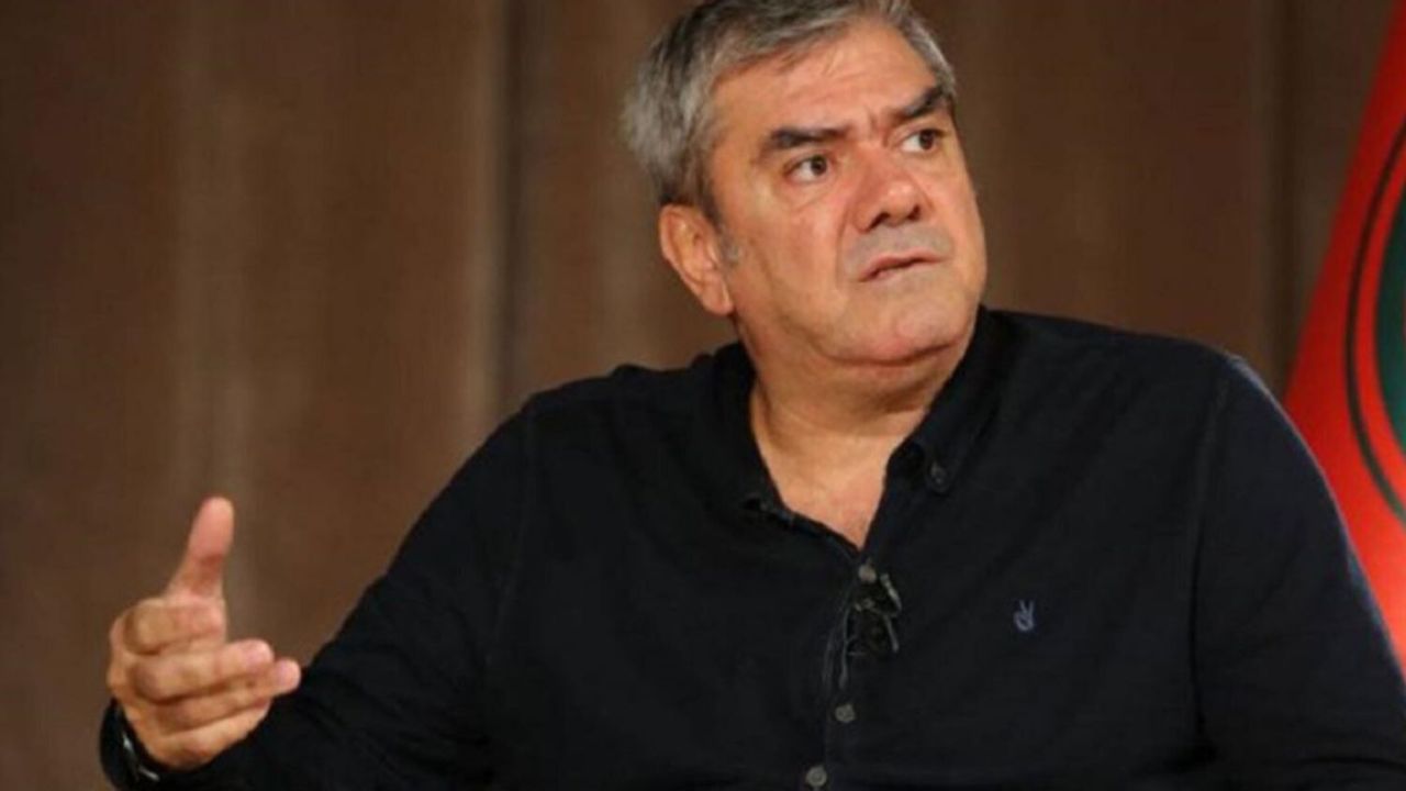 Özdil: Türkiye'de 40 milyon zengin var