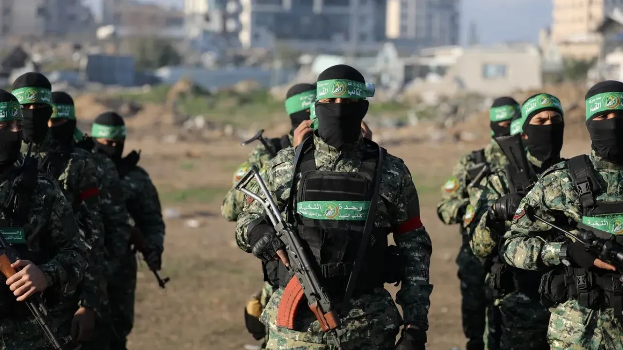 Barış Konseyi'nin Hamas'ı silahsızlandırma teklifi: Hamas ne yanıt verdi?