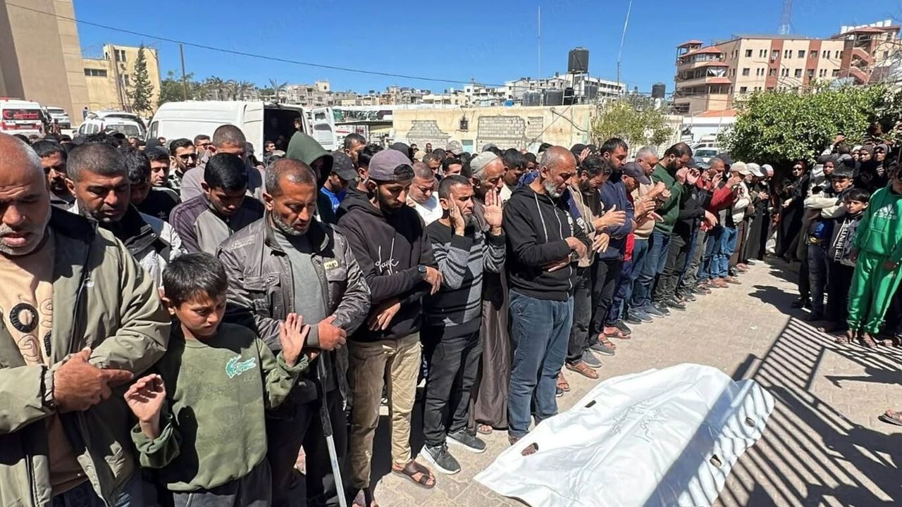 Gazze'de Sözde Ateşkes Sonrası Acı Bilanço!