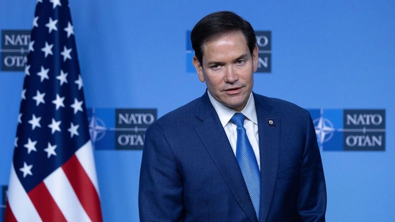 ABD, NATO’dan gerekli gördüğü desteği alamadı! "ittifak ilişkileri değerlendirilecek"