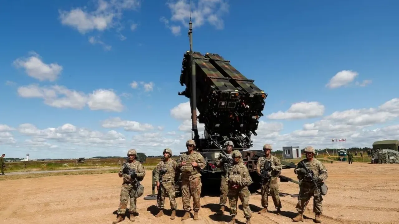 ABD'nin füze stoğu alarm veriyor