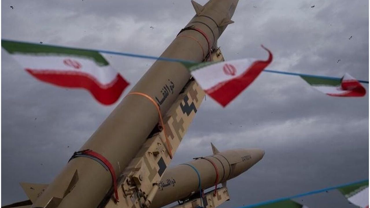 İran, ABD'ye resmi cevabımızı ilettik diyerek şartlarını da açıkladı