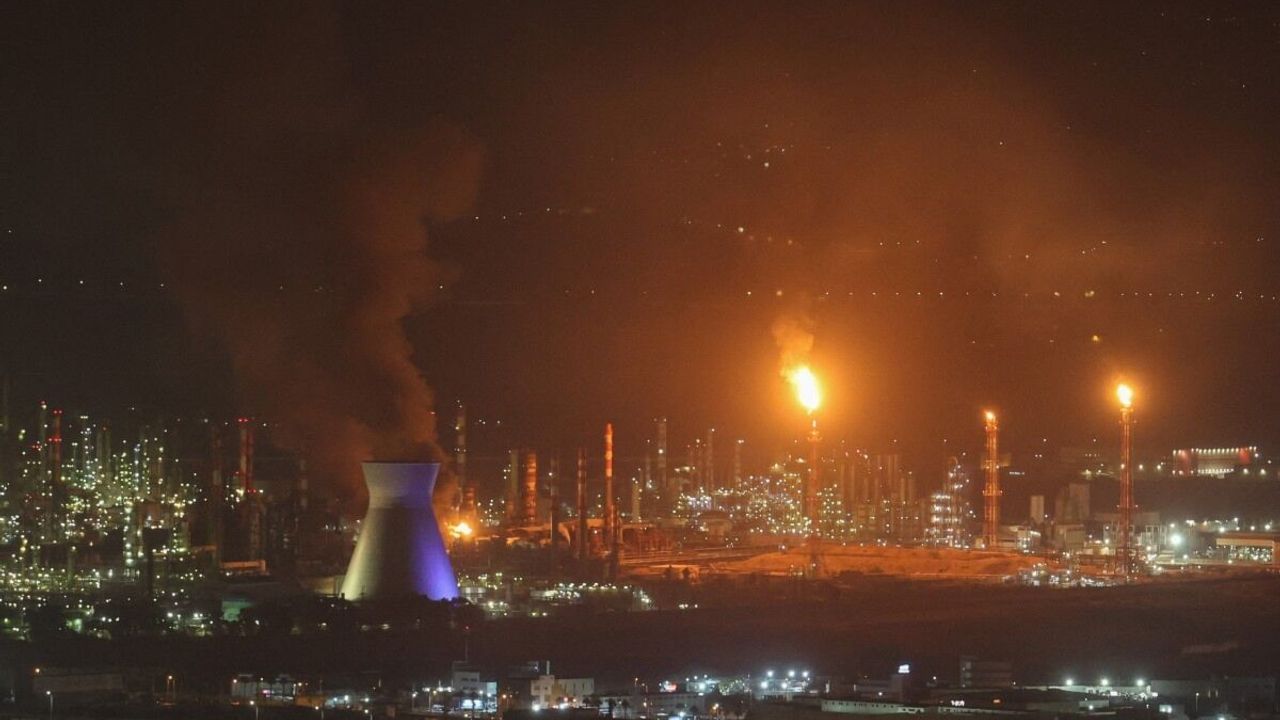 Enerji krizi patladı: Gazda “mücbir sebep” şoku!