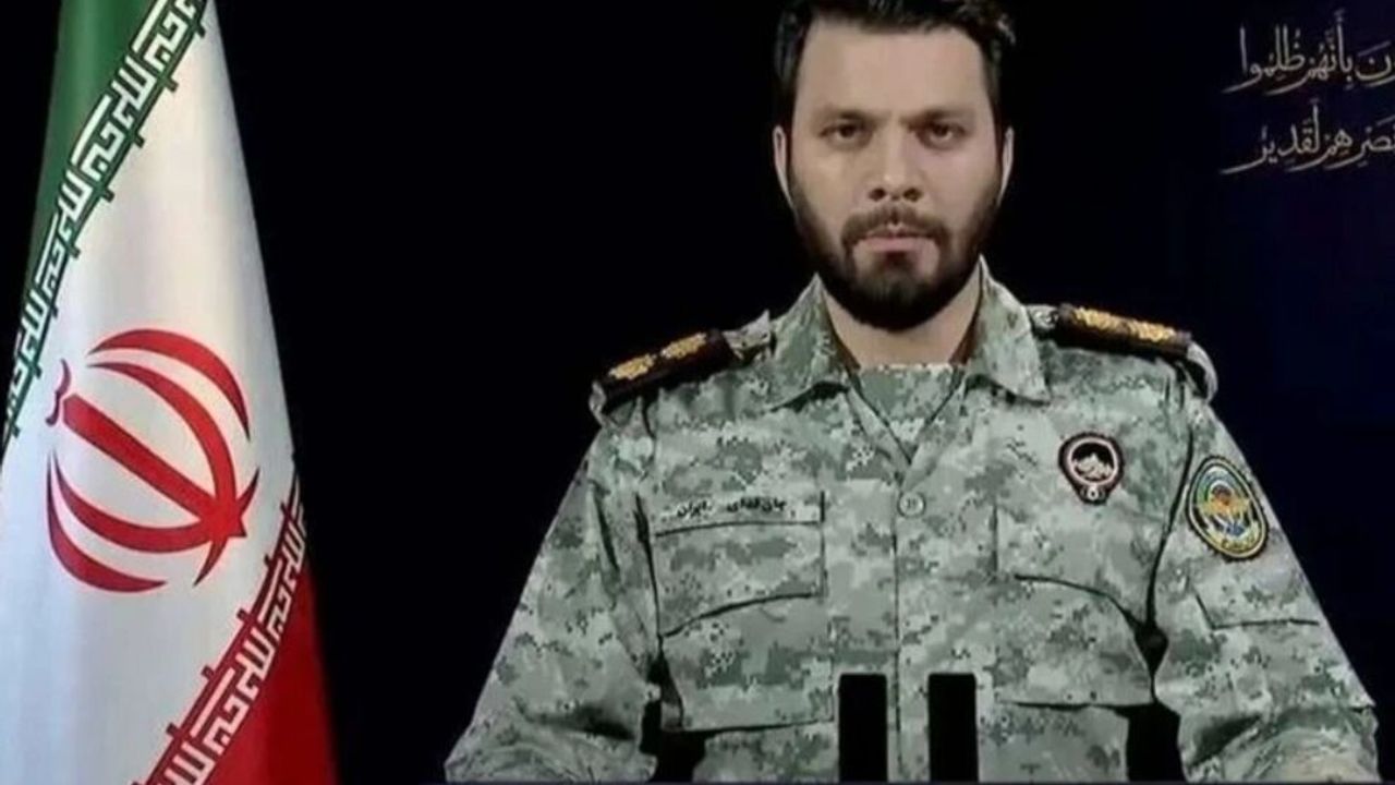 İran'dan Kur'an'a  dayalı ABD ve israilsiz bölgesel güvenlik ittifakı çağrısı