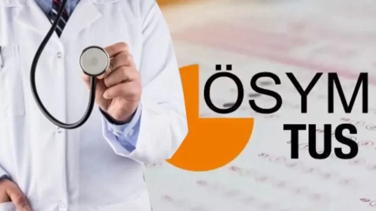 TUS/1 soru kitapçığı ve cevap anahtarı 2026 | ÖSYM TUS 1. dönem sonuçları ne zaman açıklanacak?