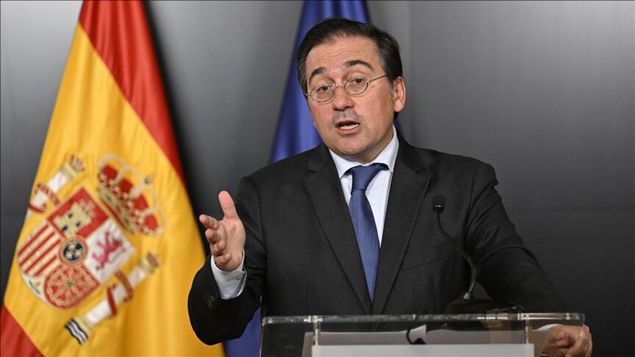 Trump’ın Tehditlerine İspanya’dan Sert Yanıt!