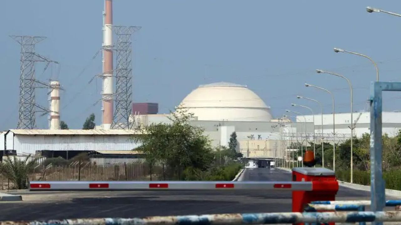 Toplumsal felaketin ayak sesleri! Buşehr Nükleer Santrali'ne füze saldırısı