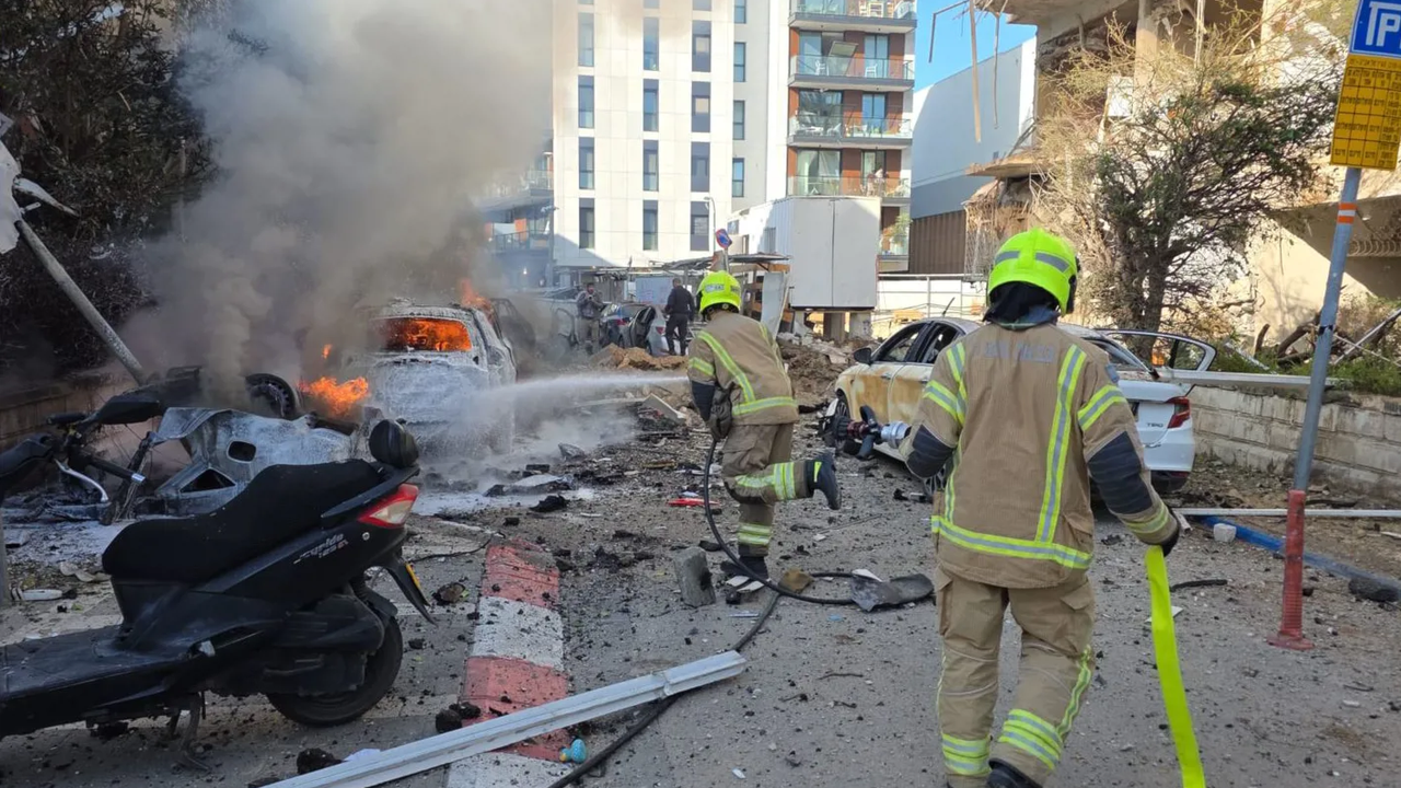 İranlı yetkili: Savaşın ne zaman biteceğine Tahran karar verecek