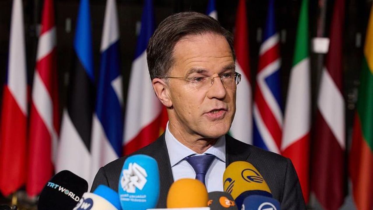 NATO Genel Sekreteri: İran'a yönelik harekatlara katılmayacağız