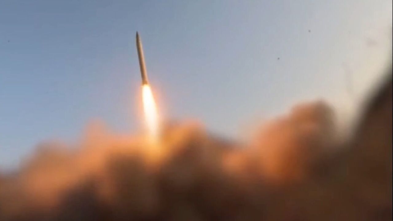 İran: ABD komuta ve destek merkezleri hedef alındı