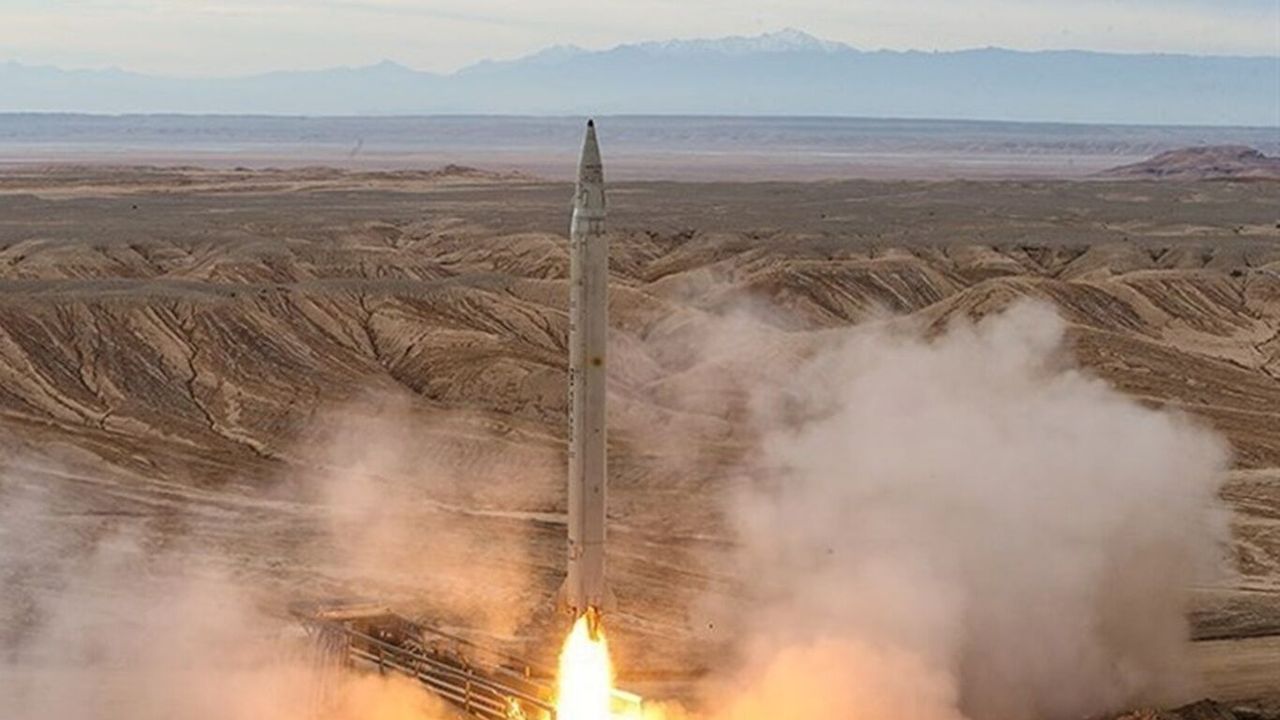 İran, Dubai'de 500'den fazla Amerikalı askerin saklandığı yerleri vurdu: "Ağır kayıplar var"