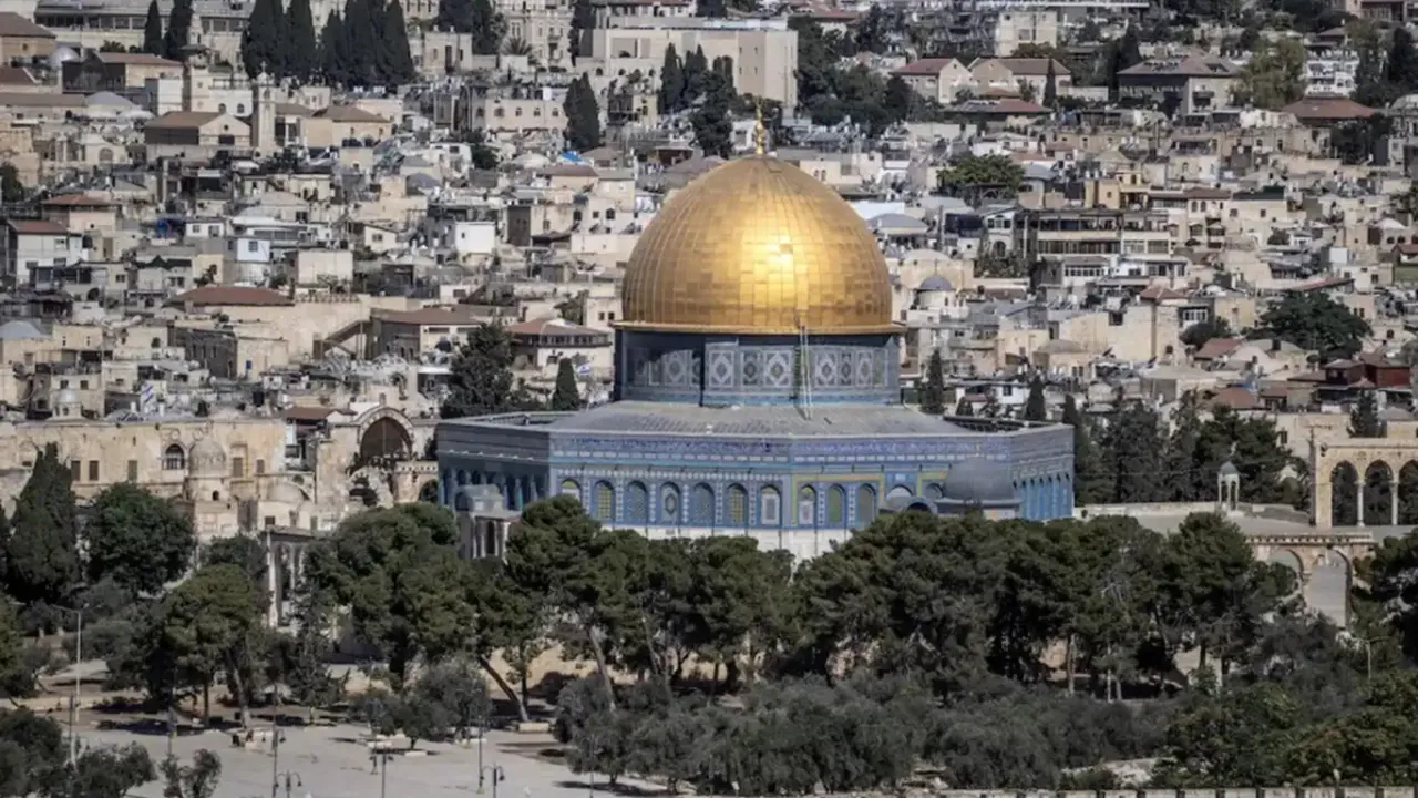 Siyonist rejim Mescid-i Aksa’yı 18 gündür kapalı tutuyor