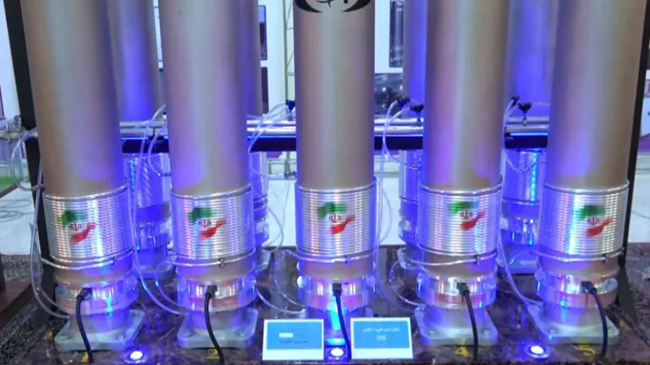 ABD, İran topraklarından zenginleştirilmiş uranyumu çıkarabilir mi?