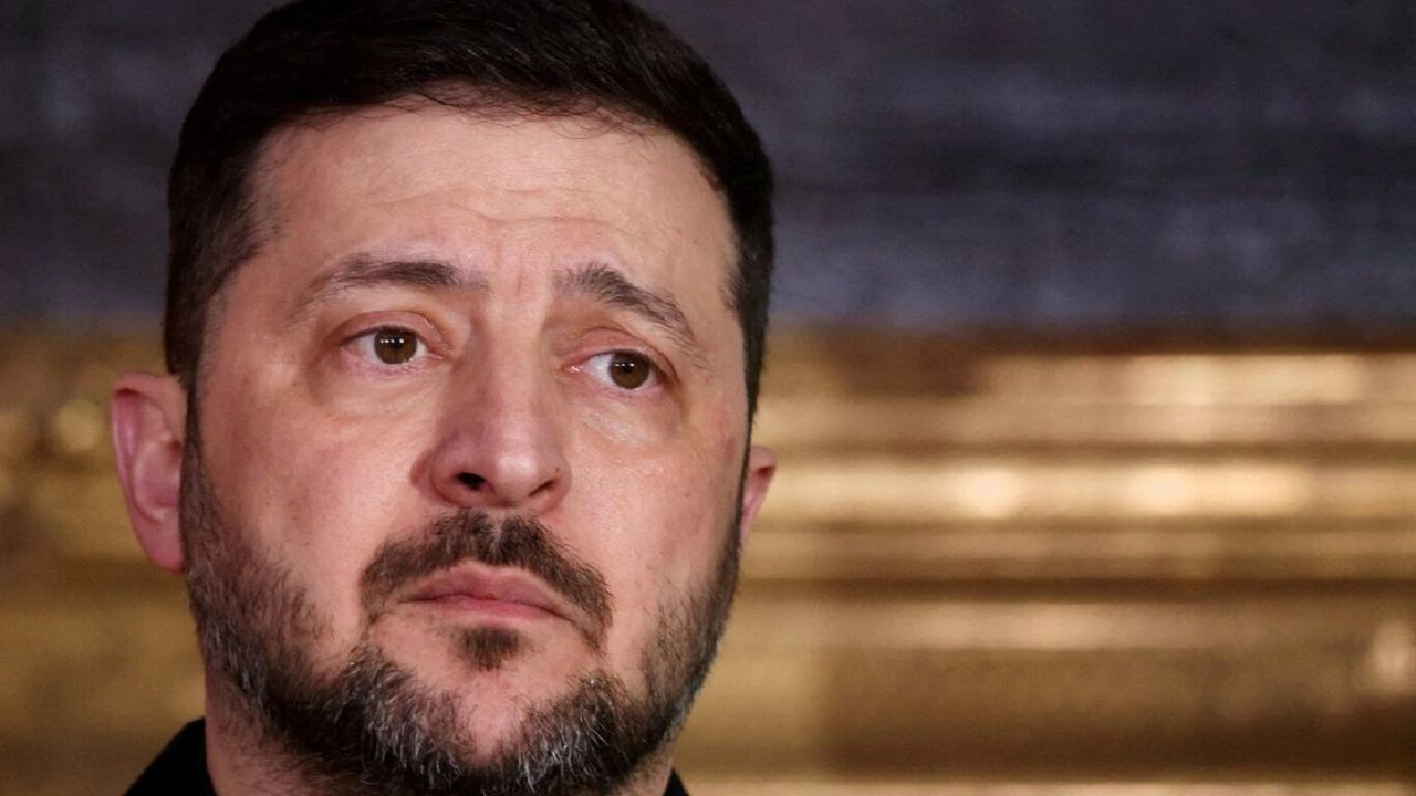 Ukrayna Çıkmazında Yeni Boyut: Kiev'in İddiaları ve ABD ile Artan Gerilim!