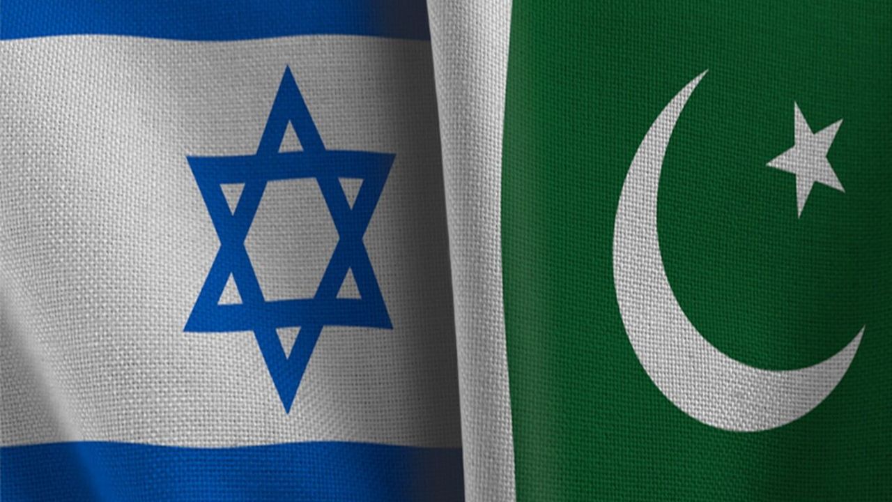 Pakistan'dan işgalci israile suikast iddialarına çok sert uyarı: “Biz Katar Değiliz”