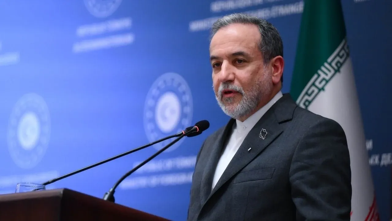 Arakçi'den ABD'ye: Bu savaşa israil adına girdiniz