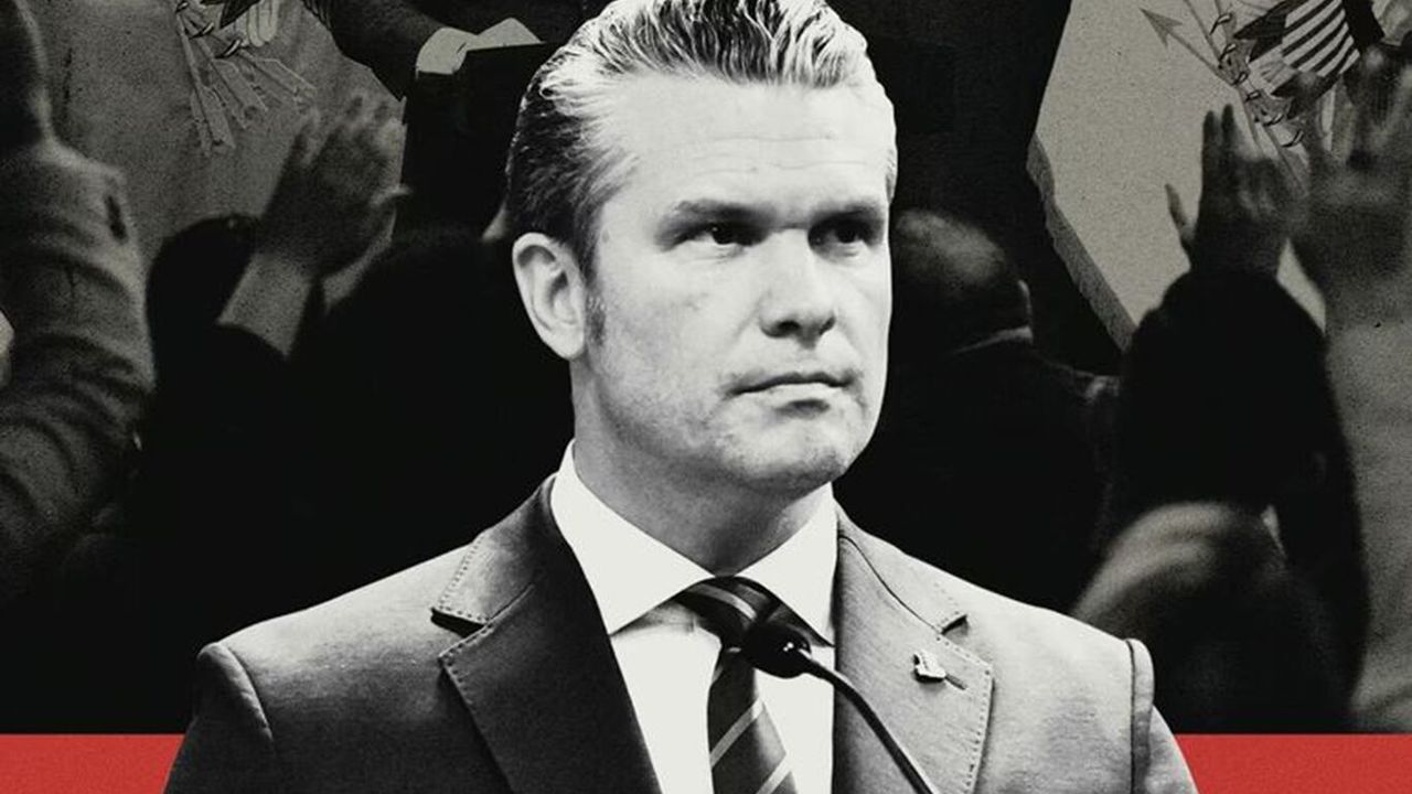 ABD Savaş Bakanı Hakkında Skandal İddia!