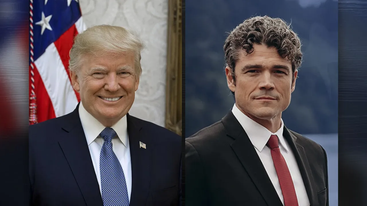 ABD Terörle Mücadele Direktörü, "Bu savaş israilin baskısıyla başlatıldı" diyerek istifa etti