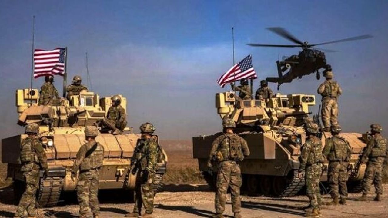 ABD'den yeni saldırı hazırlığı