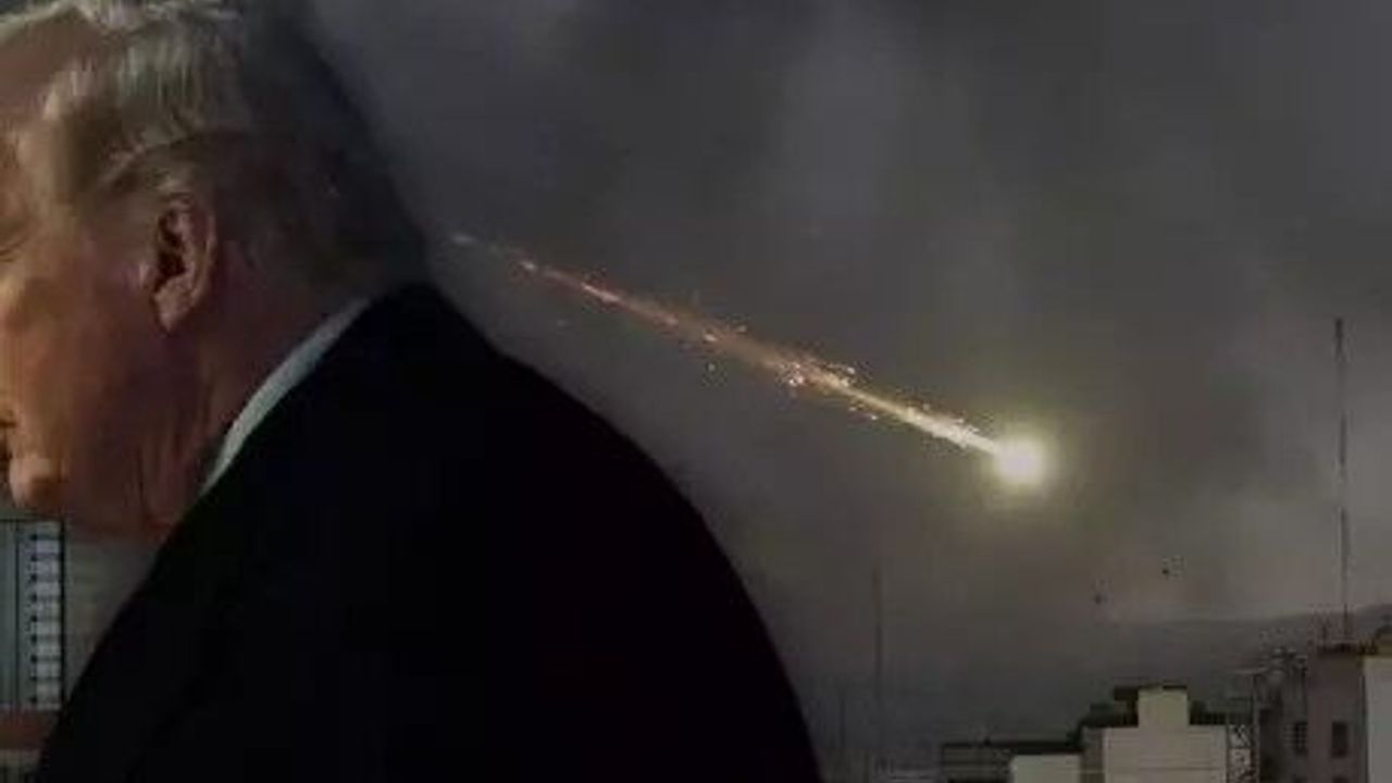 ABD’nin uzun savaşa mühimmatı yetmez!