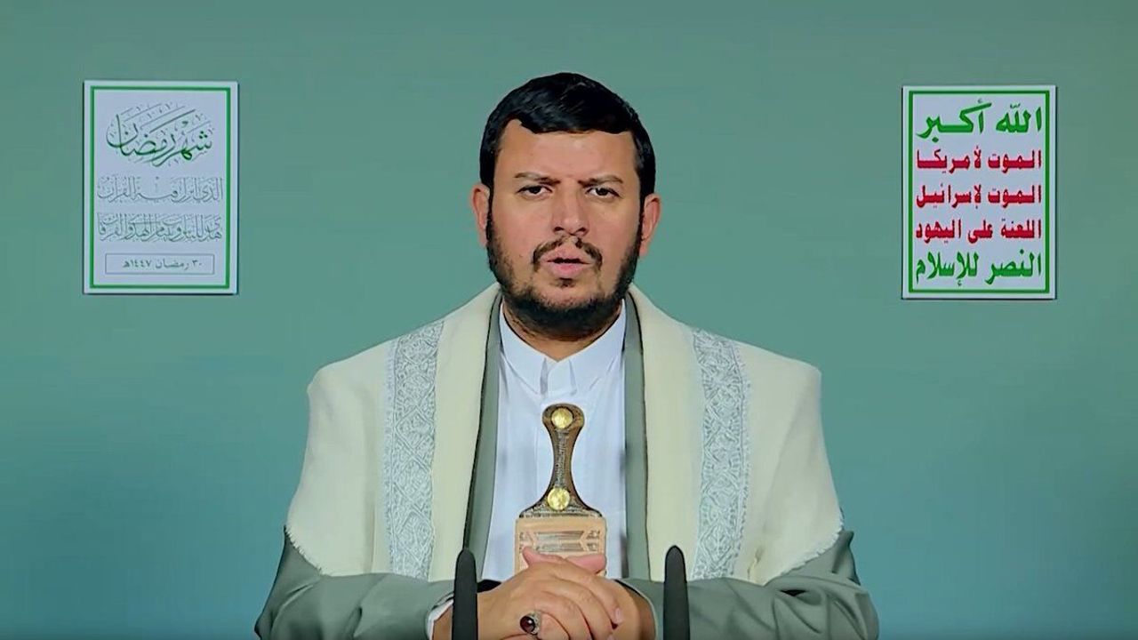 Ensarullah’tan savaş açıklaması! Askeri karşılık…