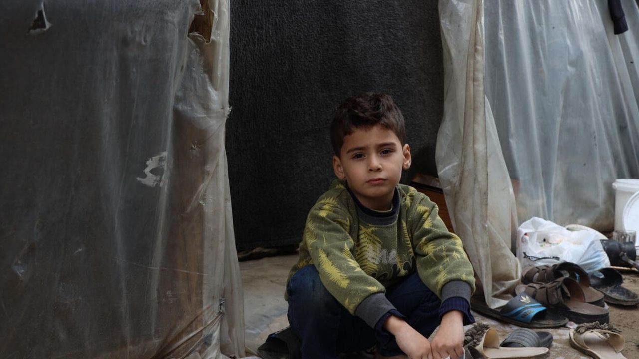 Gazze'de "yeniden açlık" endişesi