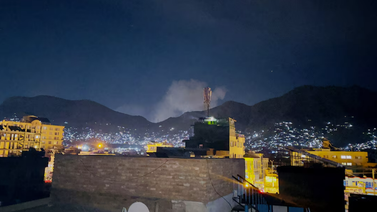 Pakistan Afganistan'da katliam yaptı: Yüzlerce ölü var