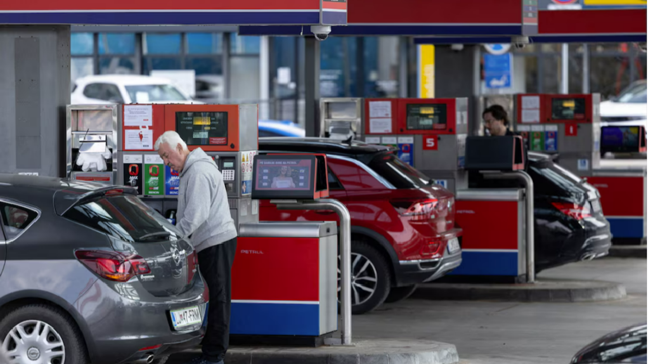Araçlarda yakıt kullanımına sınırlama getirildi