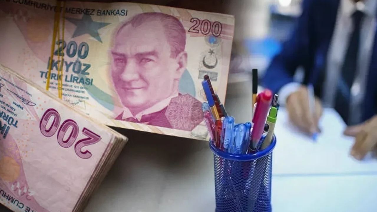 Bayram mesai ücretleri belli oldu! İşte o rakamlar...