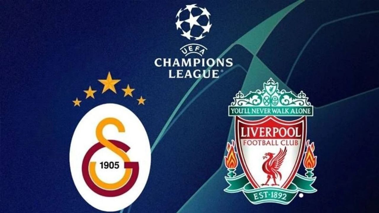Liverpool İstanbul'da hangi otelde kalıyor? Raffles Hotel nerede?