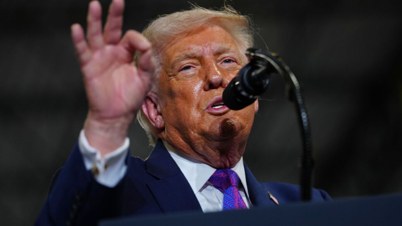 İran Kaliforniya'yı mı vuracak?