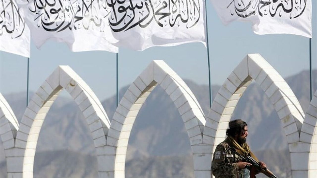 İki Ülke Arasında Ateşkes İlan Edildi!