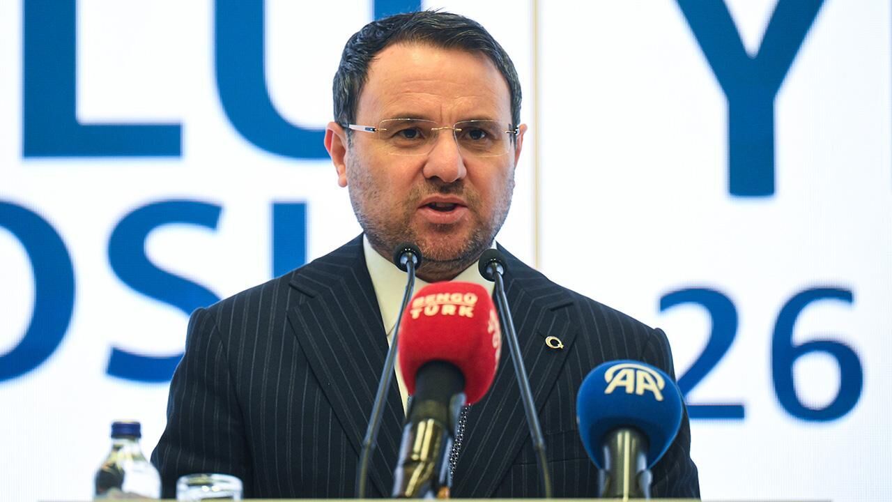 Adalet Bakanı Duyurdu: Yargı Daha Hızlı ve Etkin Olacak!