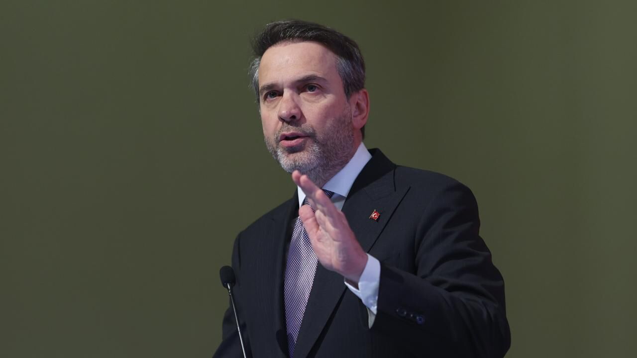 Bakan Bayraktar: Enerji arzında sorun yok