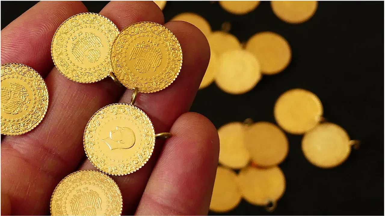 İslam Memiş'ten kritik altın uyarısı: Sakın...