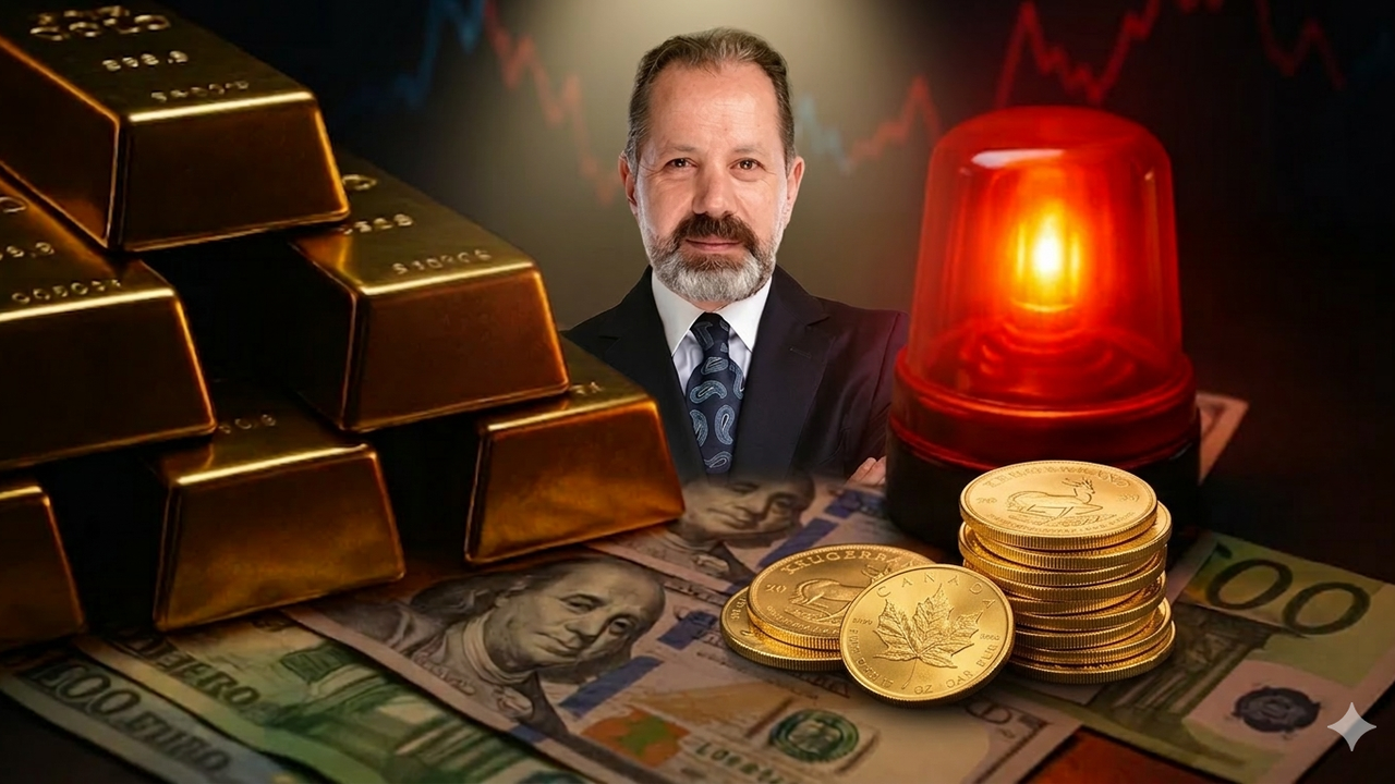 Altın savaşın gölgesinde geri planda mı kaldı?  İslam Memiş'ten cevap geldi