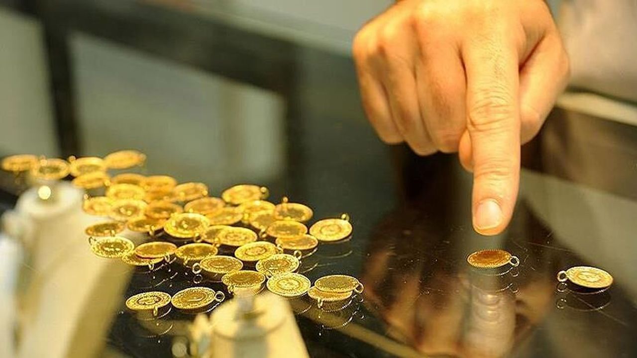 Gram altın ne kadar oldu?
