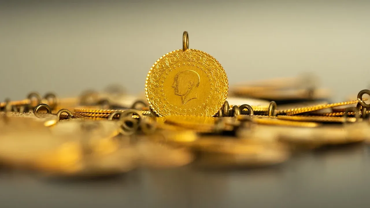 Altın fiyatları beklemeye geçti