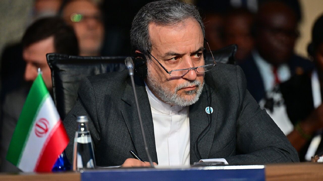 ABD ile müzakere olacak mı? İran Dışişleri Bakanı açıkladı!