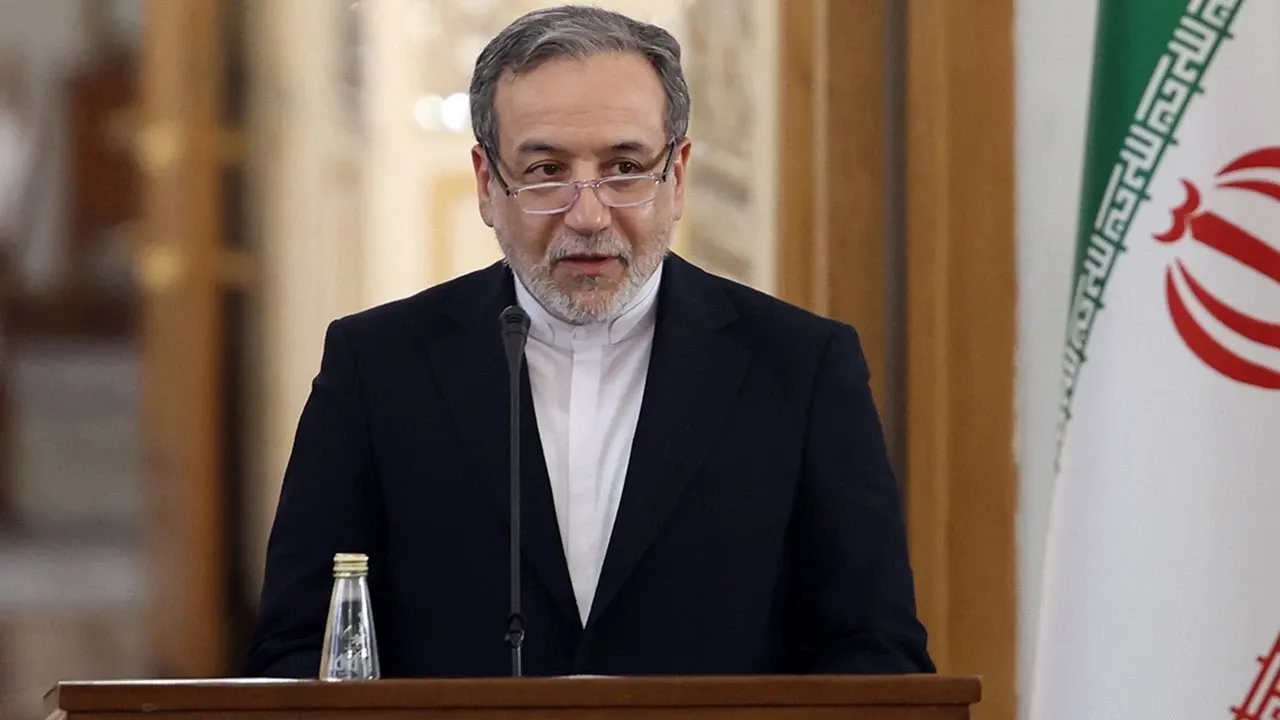 İran'dan Afganistan açıklaması