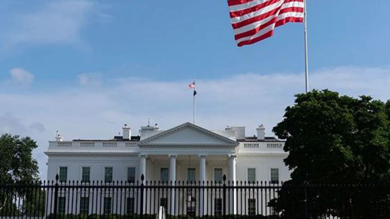 ABD Irak'taki vatandaşlarını ülkeyi terk etmeleri yönünde uyardı!